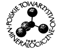 Polskie Towarzystwo Mineralogiczne